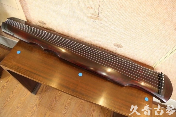 澳门●久音古琴 ●今日推荐20230513[顶级演奏伏羲]