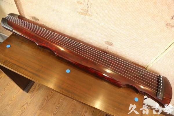 澳门●久音古琴  ●今日推荐 20230515 [顶级演奏灵机]