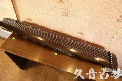 澳门●久音古琴  ●今日推荐  20230530[高级精品演奏级落霞]