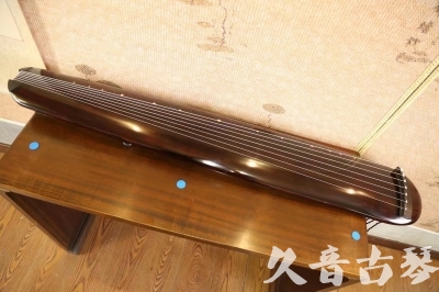 澳门●久音古琴  ●今日推荐  20230602[高级精品演奏混沌式]