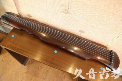澳门●久音古琴  ●今日推荐  20230602[顶级演奏伏羲]