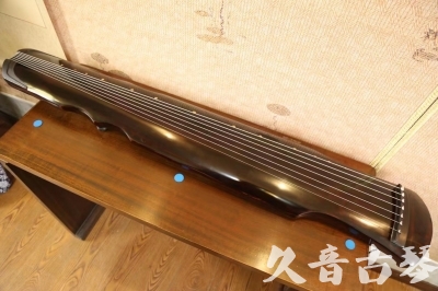 澳门●久音古琴  ●今日推荐20230609  [顶级演奏伏羲]