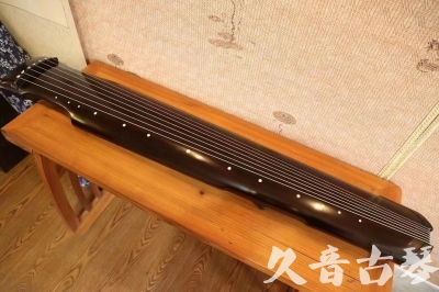 澳门●久音古琴  ●今日推荐20230610  [初级演奏级仲尼式]
