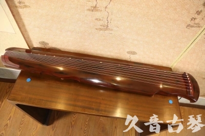 澳门●久音古琴  ●今日推荐  20230620[顶级演奏凤势氏]