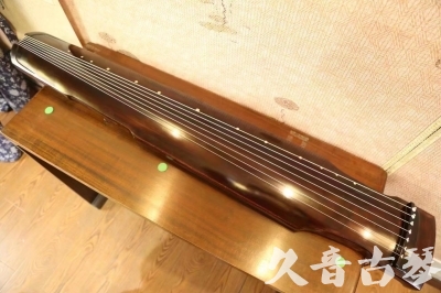 澳门●久音古琴  ●今日推荐20230625  [高级演奏仲尼式]
