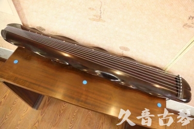 澳门●久音古琴  ●今日推荐  20230625[高级精品演奏级蕉叶式]