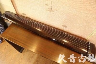 澳门●久音古琴  ●今日推荐20230711  [高级演奏正和]