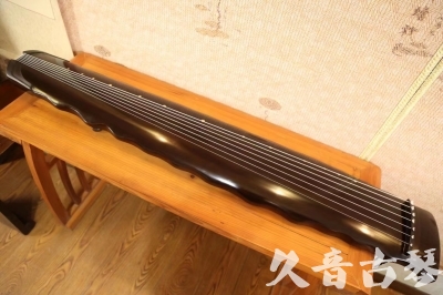 澳门●久音古琴  ●今日推荐20230713  [高级演奏落霞]