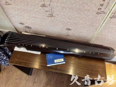 澳门●久音古琴  ●今日推荐20230728  [顶级演奏灵机]