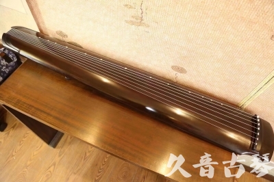澳门●久音古琴   ●今日推荐20230809   [高级演奏绿绮]