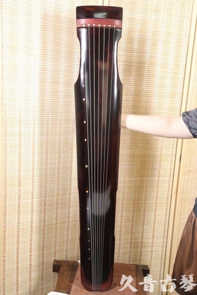 澳门●久音古琴  ●今日推荐20231229  [收藏级仲尼式]（顶级收藏）