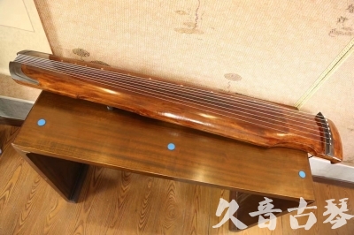 澳门20240108冬季古琴保养注意事项2