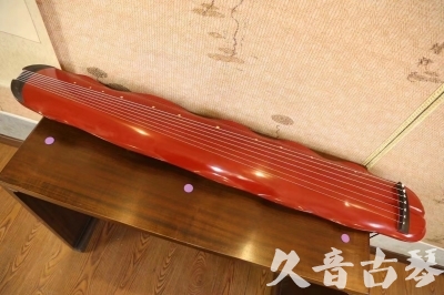 澳门20240108冬季古琴保养注意事项3