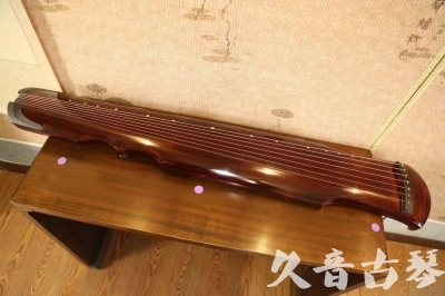 澳门20240108冬季古琴保养注意事项4