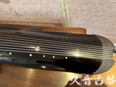 澳门●久音古琴  ●今日推荐  20240120[顶级演奏蕉叶式]（老师必选）