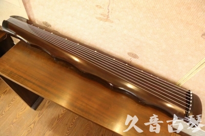 澳门●久音古琴  ●典藏系列 20240126 [高级演奏竹节]
