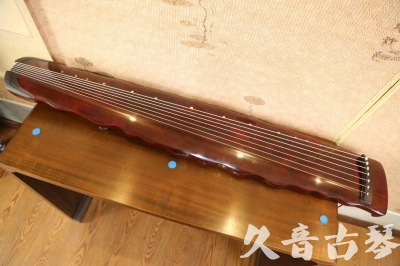 澳门●久音古琴  ●今日推荐 20240202 [顶级演奏落霞]