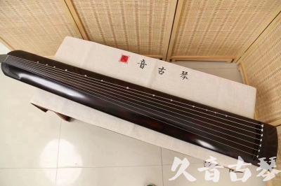 澳门●久音古琴  ●今日推荐20240204 [高级演奏正和]