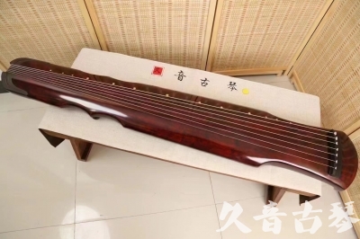 澳门●久音古琴  ●今日推荐20240222  [顶级演奏伏羲]