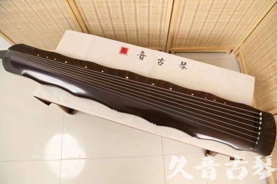 澳门●久音古琴  ●典藏系列20240228  [高级演奏竹节]