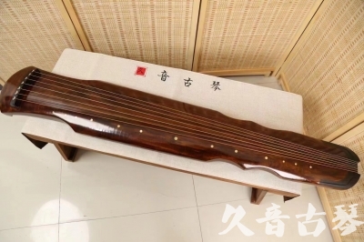 澳门●久音古琴  ●今日推荐20240508  [断纹伏羲式]