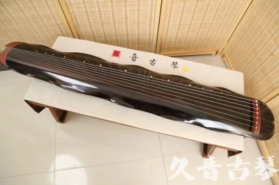 澳门●久音古琴  ●今日推荐20240508  [顶级演奏蕉叶式]