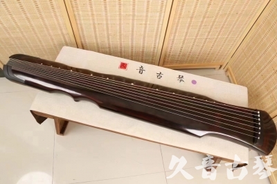 澳门●久音古琴  ●今日推荐20240517  [收藏级伏羲式]（老师必选）