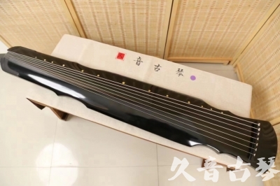 澳门●久音古琴  ●今日推荐20240523  [收藏级灵机式]