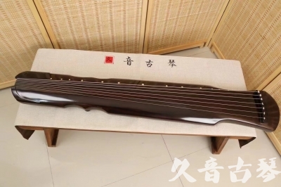 澳门●久音古琴   ●佳品推荐  20240527 [108CM伏羲式]