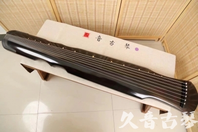 澳门久音古琴  ●今日推荐20240527  [收藏级伏羲式]（升级必入）