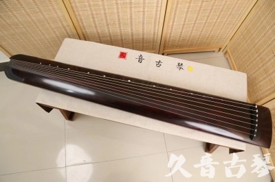 澳门●久音古琴  ●今日推荐20240528  [顶级演奏正和]