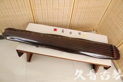 澳门●久音古琴  ●今日推荐 20240530 [收藏级蕉叶式]