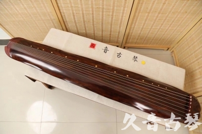 澳门●久音古琴  ●今日推荐20240625  [顶级演奏蕉叶式]