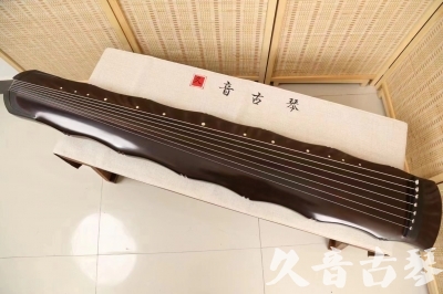 澳门●久音古琴  ●典藏系列20240629  [高级演奏竹节]