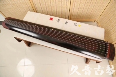 澳门●久音古琴  ●佳品推荐20240704[顶级演奏绿绮式]