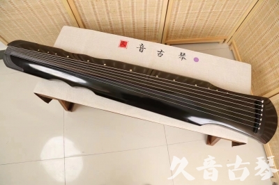 澳门●久音古琴  ●今日推荐20240708[收藏级伏羲式]（老师必选）