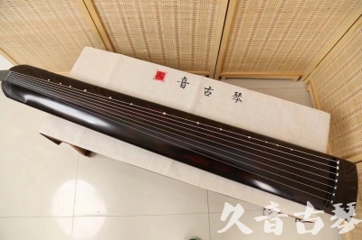 澳门●久音古琴  ●今日推荐20240709  [高级演奏正和]