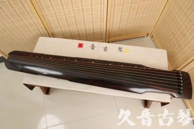 澳门●久音古琴   ●新品推荐20240711  [高级精品演奏仲尼式]