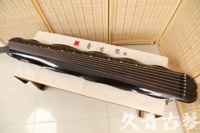 澳门●久音古琴  ●今日推荐 20240724 [收藏级蕉叶式]