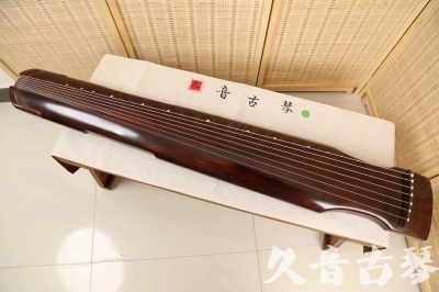 澳门●久音古琴  ●今日推荐 20240814 [顶级演奏仲尼]