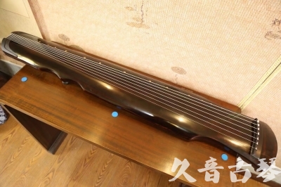 澳门●久音古琴  ●今日推荐 20240828 [顶级演奏伏羲]