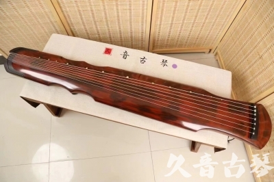 澳门●久音古琴  ●今日推荐20240831  [收藏级伏羲式]