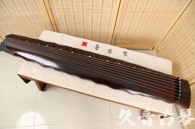澳门●久音古琴  ●今日推荐  20240903[顶级演奏落霞]