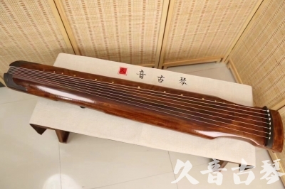 澳门●久音古琴  ●今日推荐 20240913 [断纹仲尼式]